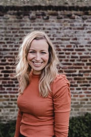 Foto van Evelien van Haren, NVM Register Makelaar (Directeur) bij EEF Makelaars