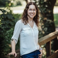 Foto von Evelien Witterland A-RMT