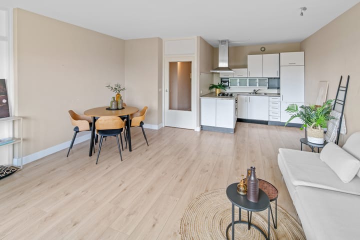 Evelindeflat 19 in Roosendaal