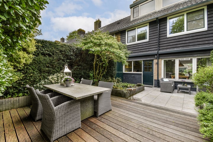 Foto von Haus Evenaar 15, Blaricum