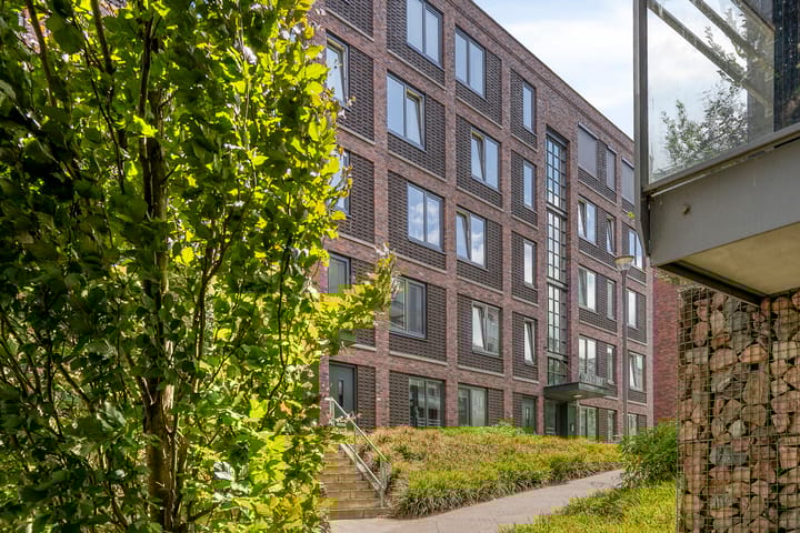 Evenaar 265 in Amersfoort