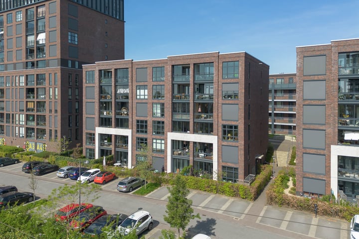 Evenaar 283 in Amersfoort
