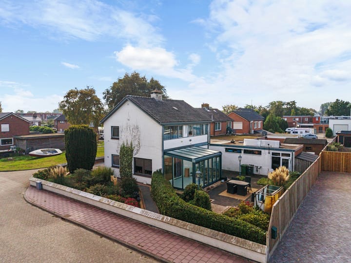 Evenaar 46, Klazienaveen Photo of property Evenaar 46, Klazienaveen