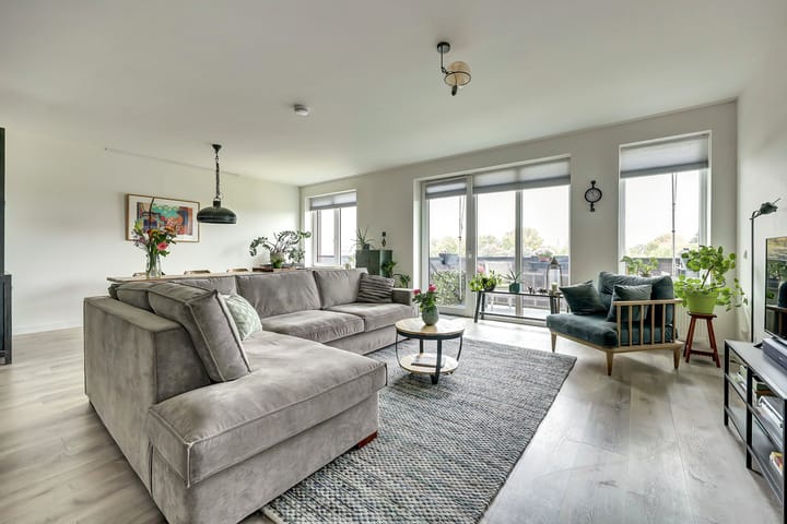 Evenaar 55 in Amersfoort