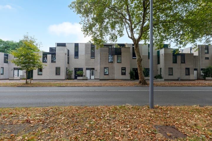 Evenaar 60 in Rotterdam