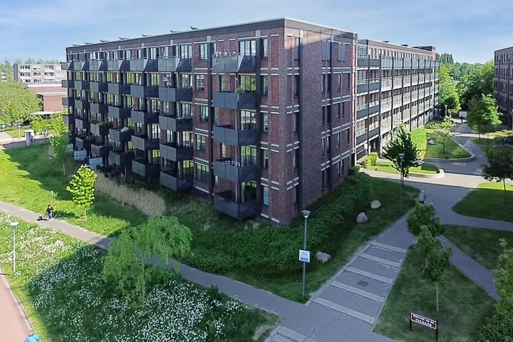Evenaar 63 in Amersfoort