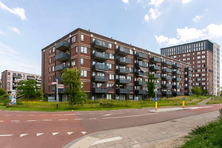 Evenaar 67 in Amersfoort