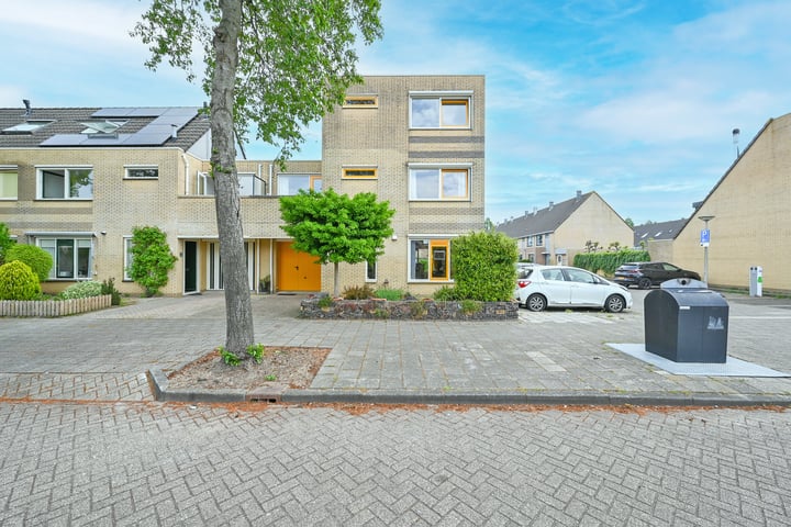 Evenaar 7 in Alphen aan den Rijn