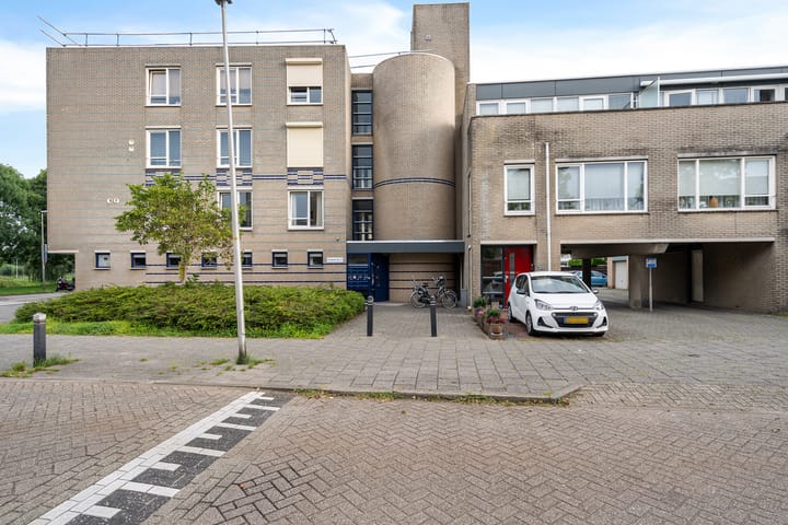 Foto van woning Evenaar 89, Alphen aan den Rijn