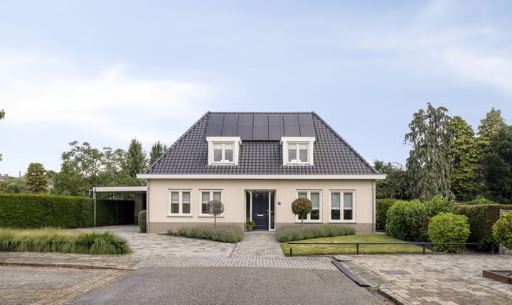 Evenestraat 2a in Maarheeze