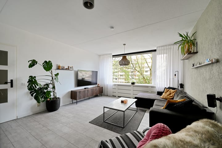 Everaertstraat 53 in Rotterdam