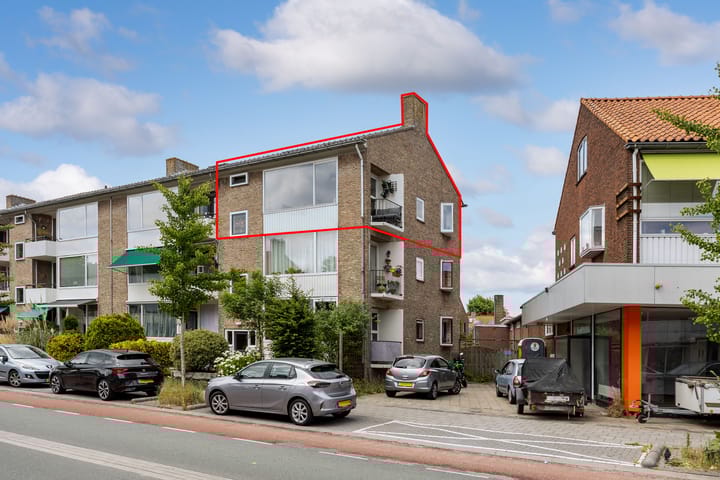 Everard Meysterweg 51C in Amersfoort