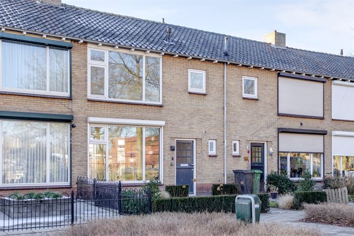 Everardus van Gochstraat 8 in Oudheusden