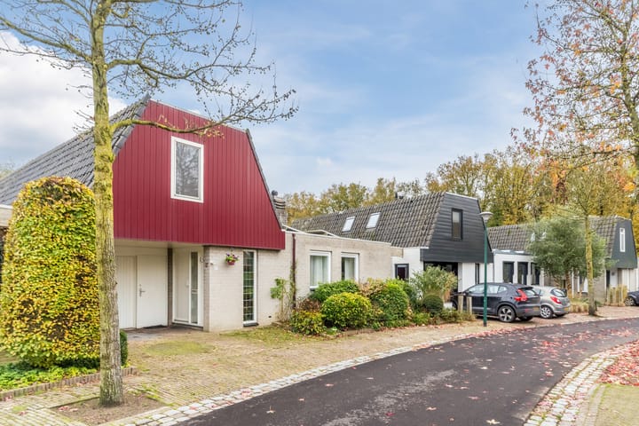 Foto von Haus Everdrift 17, Cuijk