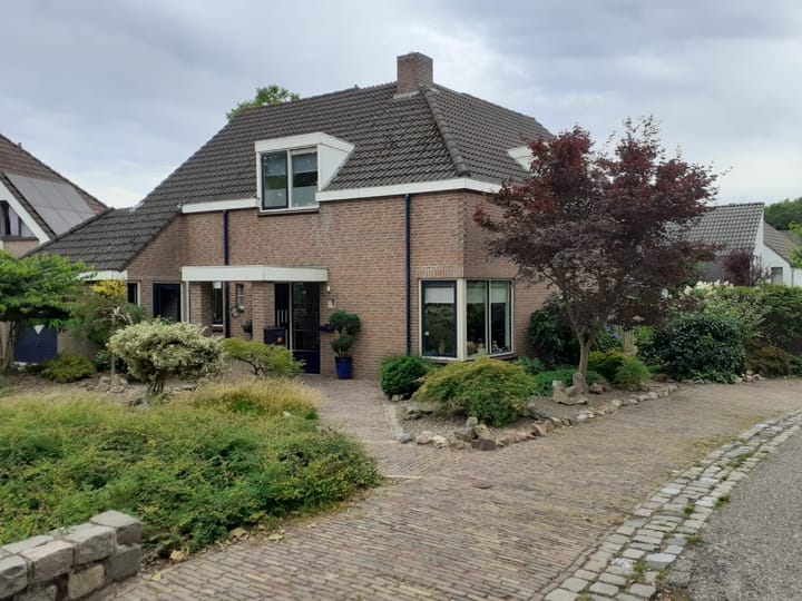 Everdrift 2 in Cuijk