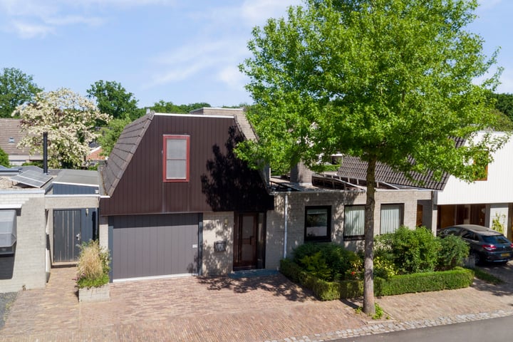 Photo of property Everdrift 5, Cuijk