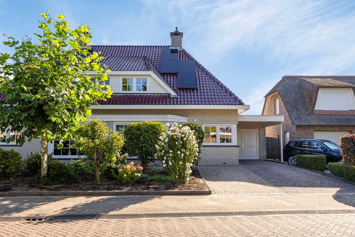 Photo of property Everlo 3, Losser