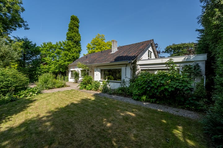 Foto van woning Everocken 16, Mijnsheerenland