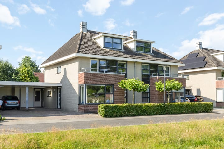 Photo of property Eversberg 21, Raalte