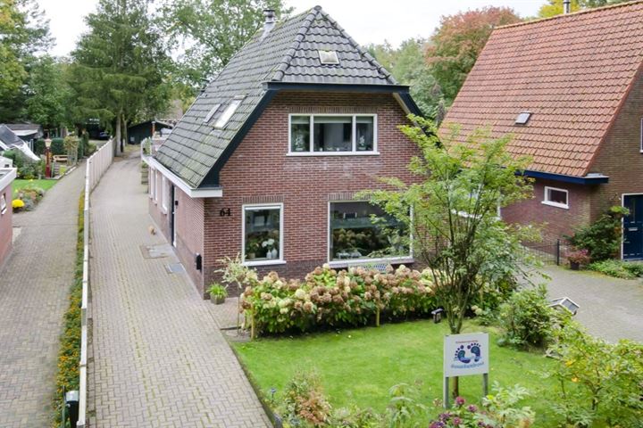 Eversbergweg 64 in Nijverdal