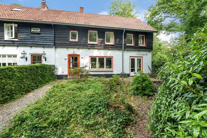 Foto von Haus Eversbergweg 90, Nijverdal