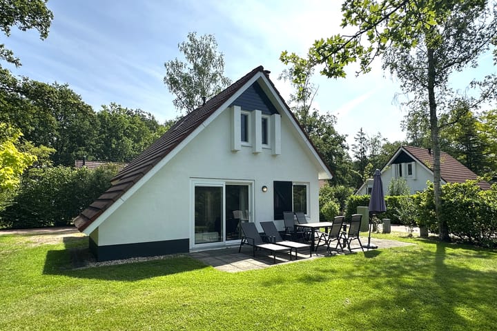 Photo of property Eversdijk 6a-Z117, Enter