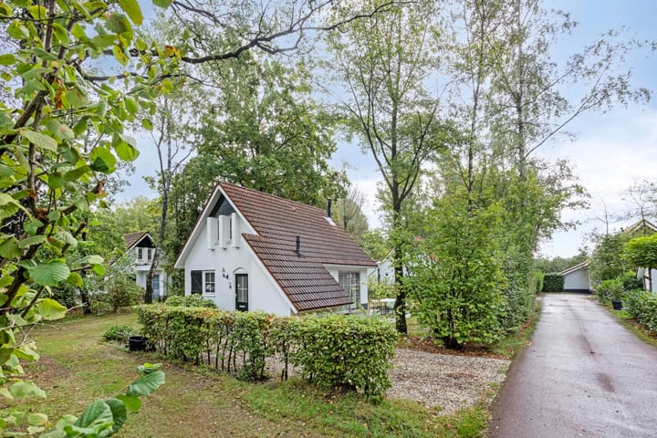 Photo de la maison Eversdijk 6a-ZH08, Enter