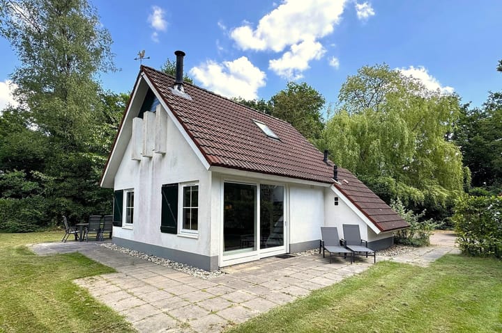 Eversdijk 6a-ZH24 in Enter