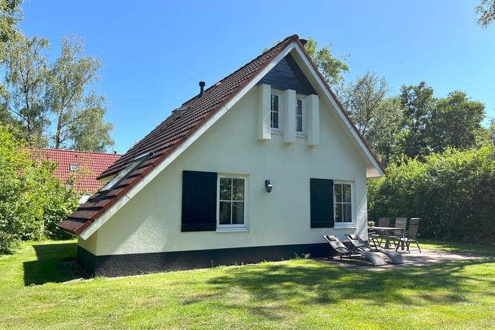 Foto van woning Eversdijk 6a-ZH80, Enter