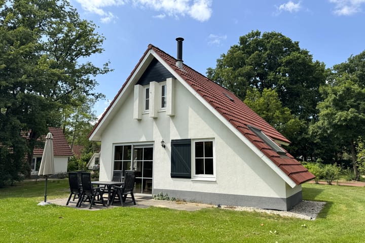 Foto van woning Eversdijk 6a-ZH94, Enter
