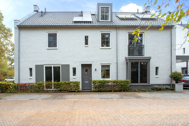 Photo of property Evershoef 11, Oost West en Middelbeers