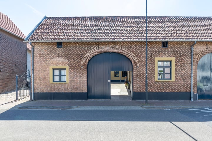 Everstraat 10A in Einighausen