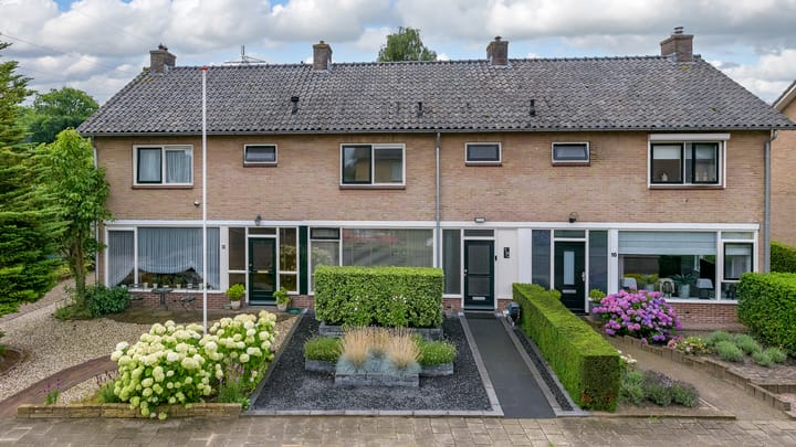 Evert Jan Boksweg 18 in Beekbergen
