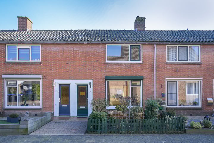 Photo of property Evert Noolstraat 13, Heukelum