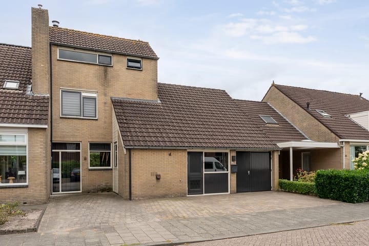 Evert Reddersland 18 in Staphorst
