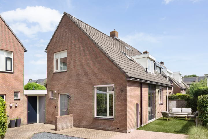 Evert Reddersland 21 in Staphorst