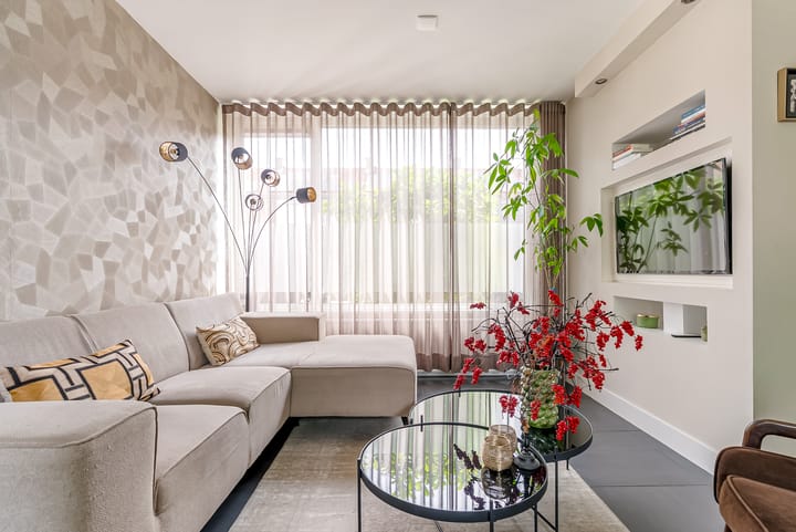 Photo of property Evert van Dijkstraat 22, 's-Hertogenbosch