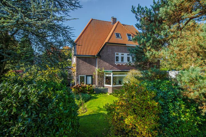 Photo of property Evert van Wilpweg 5, Oosterbeek