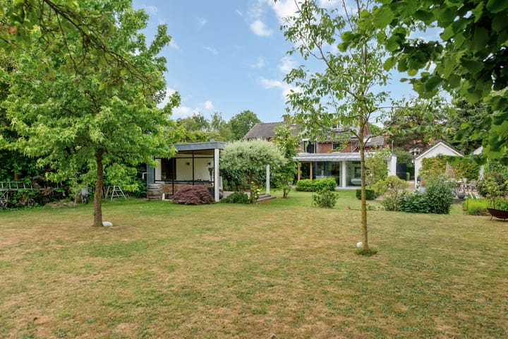 Evert van Wilpweg 6 in Oosterbeek