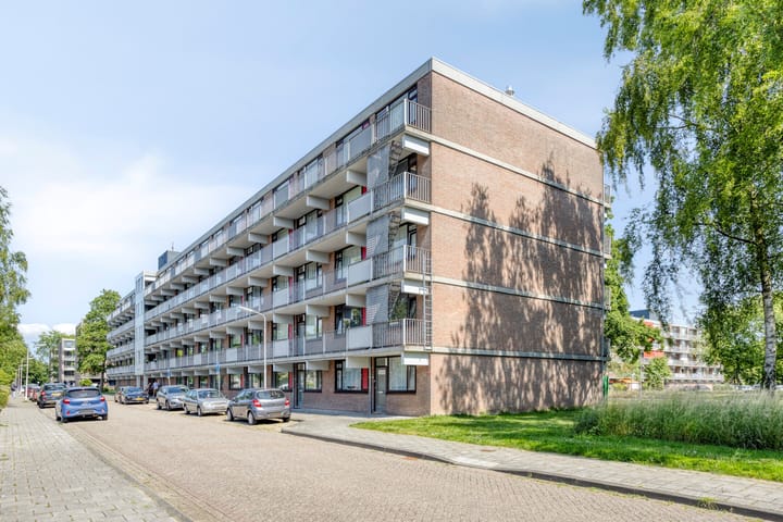 Photo of property Evertsenlaan 19, Terneuzen