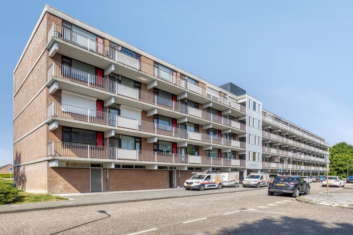 Evertsenlaan 54 in Terneuzen