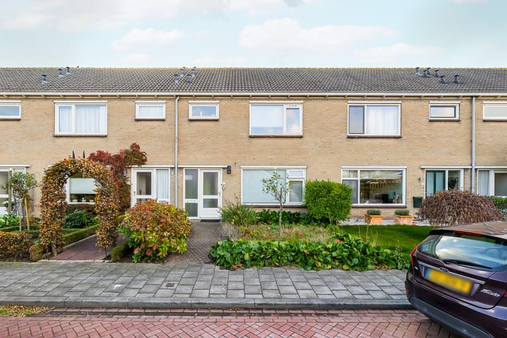 Photo de la maison Evertsenstraat 17, Koudekerke