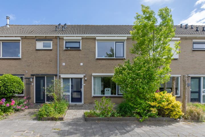 Photo of property Evertsenstraat 25, Koudekerke