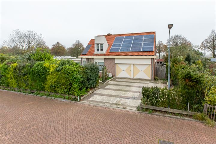 Evertsenstraat 36 in Koudekerke