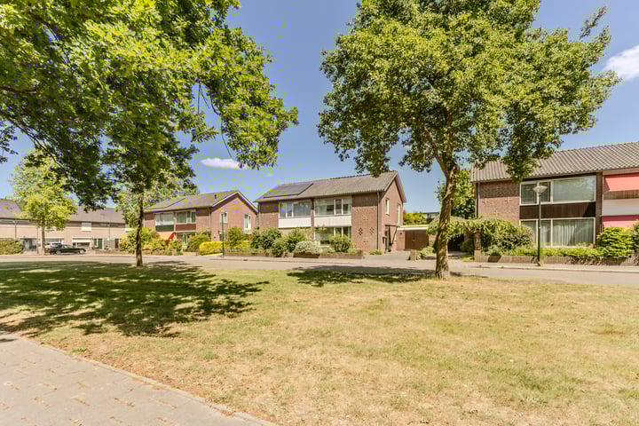 Evertsenstraat 38 in Veghel