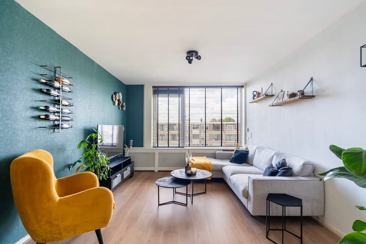 Evertsenstraat 44 in Papendrecht