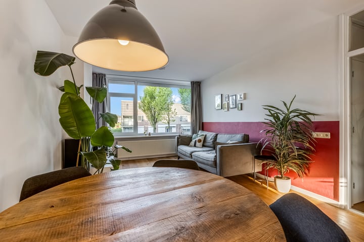 Photo of property Evertsenstraat 57, Ede