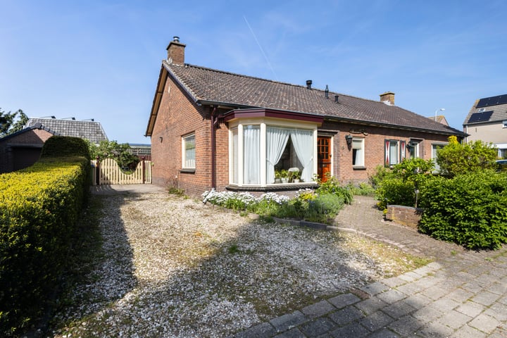 Evertsenstraat 8 in Ede
