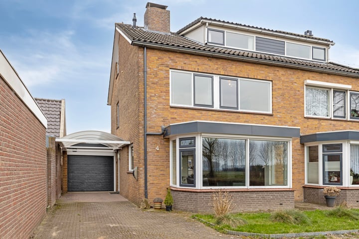 Photo of property Evertsheuvel 4, Giesbeek