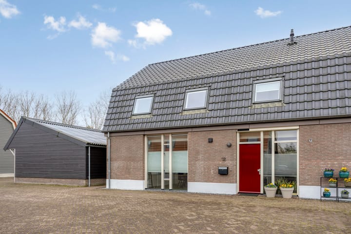 Foto van woning Evertshoeve 11, Veghel